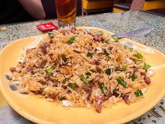 -新辉港式茶餐厅(北栅店)