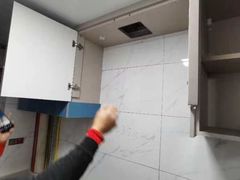 -佰丽爱家全屋定制(汶水店)