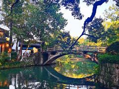 -西溪国家湿地公园