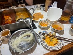 -螺大喜螺蛳粉火锅(雍和宫店)