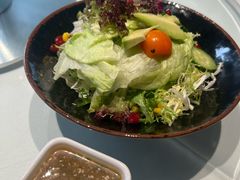 蔬菜色拉-廊亦舫Lang Yi Fang Restaurant(金桥店)