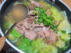 -川堂风·跷脚牛肉·乐山爆炒(宝山日月光店)