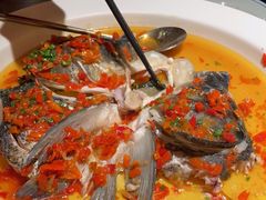 -老湘村·湖南土菜(天河维多利店)