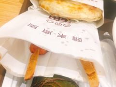 -魏家餐饮(朗香街店)