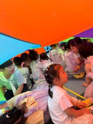 -奈尔宝·儿童乐园·亲子餐厅(苏州大悦城店)