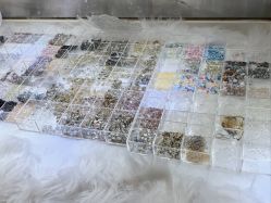 -晨·艺美甲美睫