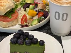 -THE WOODS 简餐 (国贸商城店)