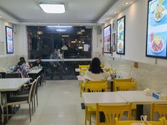 -一起吃小龙虾·海鲜(海珠店)