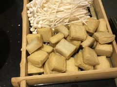 -宽板凳老灶火锅(南礼士路店)