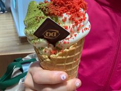 -DQ·蛋糕·冰淇淋(万象城店)