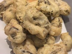 -南山鲜虾面·活鲜小馆·海味大连菜(南山总店)