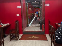 -京元盛铜锅涮肉(上海总店)