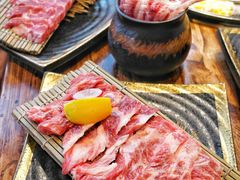 -海之屋韩式烤肉(海棠68环球美食街店)