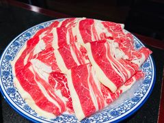 -东来顺饭庄(金泉广场店)