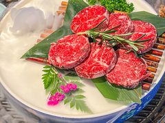 -佟爷·老北京炙子烤肉(长寿路店)