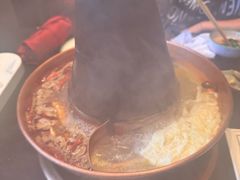 -南门四季铜锅涮肉(大屯·北苑店)