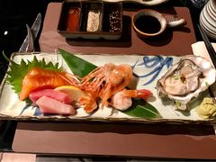 -新鲜特色餐厅(香格里拉大酒店)