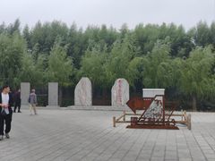 -白洋淀景区