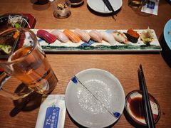 -水之惠鲜鱼料理(王府大街店)