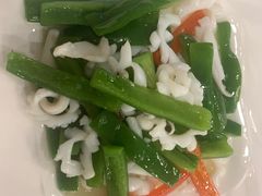 -汉通东林海鲜大酒店(鼓楼孝闻街店)