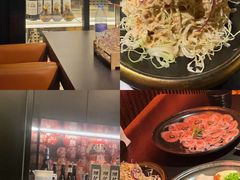 -無二炙坊·和牛烧肉(大钟寺1733店)