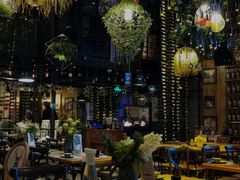 -胡桃里音乐酒馆(四道口店)
