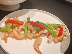 -香丰阁·烤鸭·川湘菜(清河店)