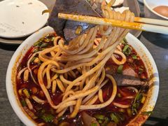 -清真·马安军辣子牛肉面