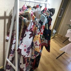 -涂tu指甲日式美甲美睫店