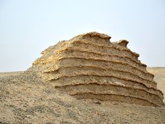 景点-汉长城遗址