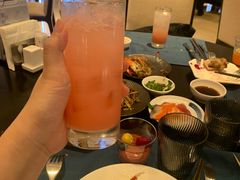 -盛宴自助餐厅(运达喜来登店)
