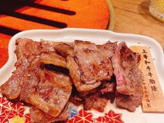 -肉魁屋·烧肉·烧鸟·酒场(高新店)