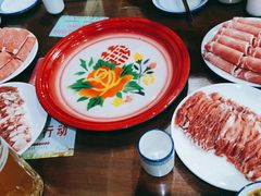 -来顺成饭庄