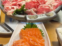 -大焰自助日式料理 铁板烧(徐汇店)