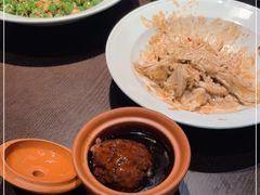 -羲和雅苑•北京烤鸭(乐园道万象城店)
