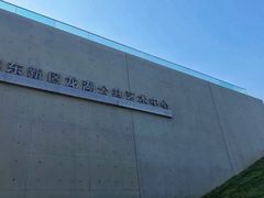-郑东新区龙湖公共艺术中心
