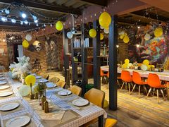 -玩坞轰趴馆·户外团建聚会主题生日派对馆(世豪广场店)