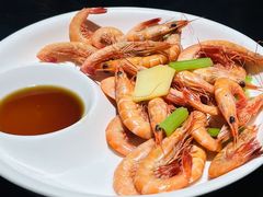 -健眺小海鲜(临海后山店)