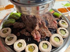 -霸腹烤肉(厦门柚子番店)