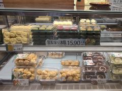 -泸溪河桃酥(金坛吾悦广场店)