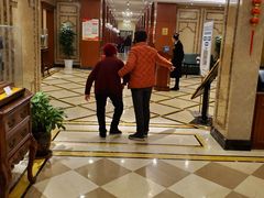 -金时代顺风大酒店(金山店)