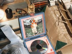 -Hi Fi Acoustic 梵香禅韵·色声香味