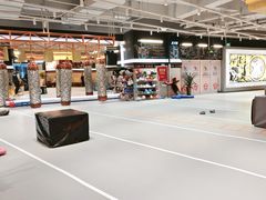 -燃无界格斗·拳击搏击体能馆(优品道店)