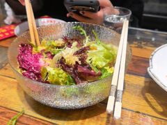 -金谷园饺子·烧烤(人大总店)