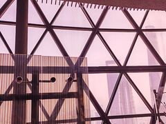 -东方明珠·空中旋转餐厅