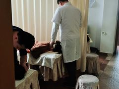 -十方上医中医品牌连锁(拱北店)