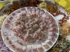 -八仔大富楼·河鲜(西江店)