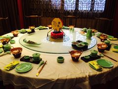 -留芳·文旅古月楼(老街店)