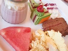 -金茂君悦·食在56海鲜自助餐厅ON56