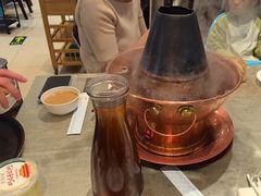 -东来顺饭庄(王府井步行街店)